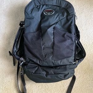 Osprey 40 Liter Travel Backpack